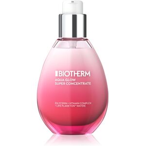 Biotherm Aqua Glow Super Concentrate radiance fluid 50 ml