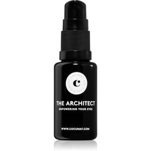 Cocunat Treatment The Architect eye serum for puffiness and wrinkles 20 ml