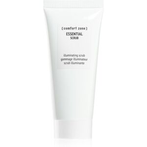 Comfort Zone Essential cleansing scrub 60 ml