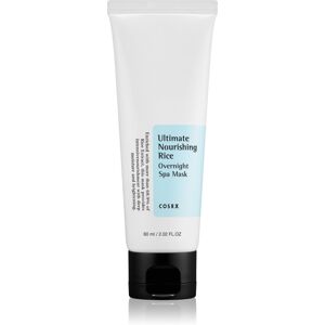 Cosrx Ultimate Nourishing rice night mask 60 ml