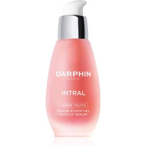 Darphin Intral Inner Youth Rescue Serum soothing serum for sensitive skin 50 ml