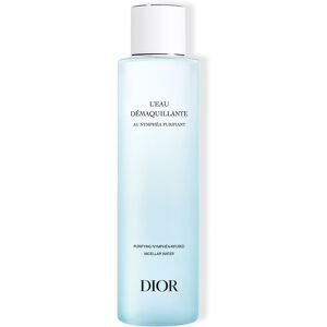Christian Dior Micellar Water makeup removing micellar water 200 ml
