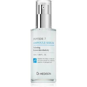 Dr. HEDISON Peptide 7 concentrated facial serum 50 ml