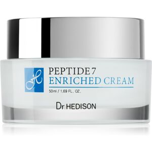 Dr. HEDISON Peptide 7 anti-ageing moisturiser 50 ml
