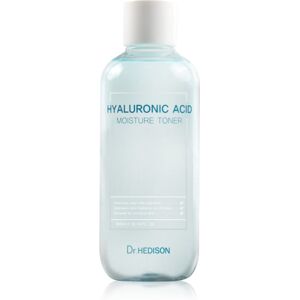 Dr. HEDISON Hyaluronic Acid moisturising skin toner 300 ml