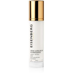 Eisenberg Classique Crème Ultra-Riche Nourrissante nourishing cream for very dry and sensitive skin 50 ml