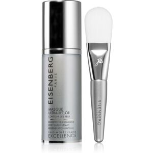 Eisenberg Excellence Masque Ultralift Or lifting mask for the eye area 30 ml