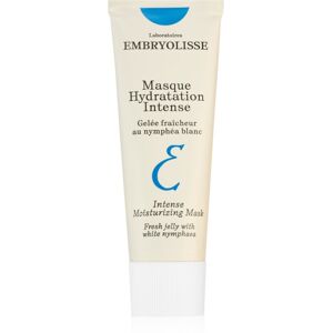 Embryolisse Moisturizers intense hydrating mask with regenerative effect 50 ml