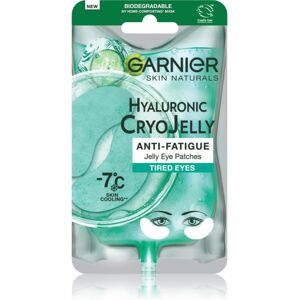 Garnier Cryo Jelly eye contour mask with cooling effect 5 g