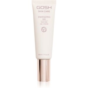 Gosh Skin Care Energizing Gel refreshing moisturising gel 50 ml