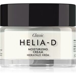 Helia-D Classic moisturising cream for sensitive skin 50 ml