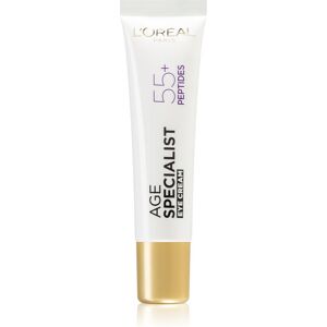 L’Oréal Paris Age Specialist 55+ anti-wrinkle day and night cream 15 ml