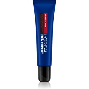 L’Oréal Paris Men Expert Power Age revitalising and brightening cream for the eye area M 15 ml