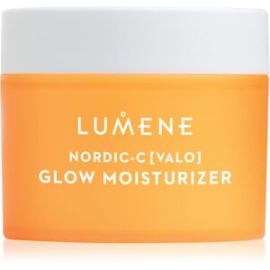 Lumene Nordic-C [VALO] Glow Reveal brightening and moisturising cream with vitamin C 50 ml