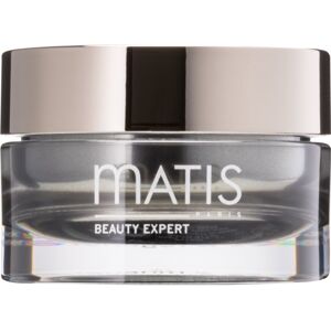 MATIS Paris Réponse Premium Moisturising and Smoothing Eye Cream with Black Caviar Extracts 20 ml