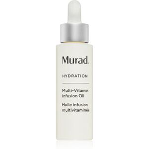 Murad Hydratation Multi-Vitamin Infusion Oil nourishing facial oil with vitamins 30 ml