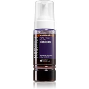 Neogen Dermalogy Real Fresh Blueberry hydrating cleansing foam 160 g