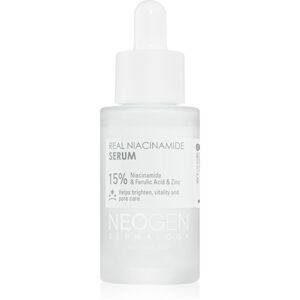 Neogen Dermalogy Real Niacinamide 15% Serum regenerating and brightening serum for pigment spot correction 30 ml