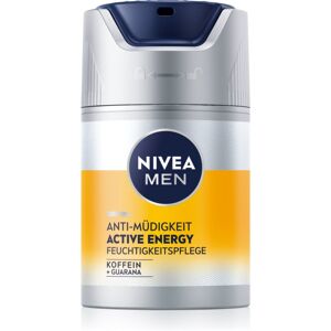 NIVEA MEN Revitalising Q10 moisturising facial cream M 50 ml