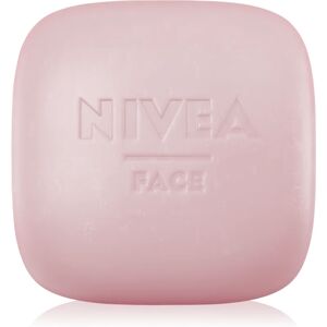 Nivea Magic Bar cleansing face soap 75 g