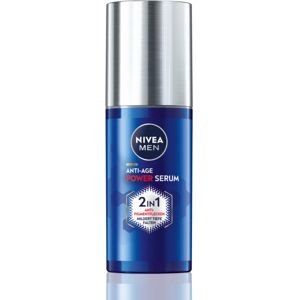 Nivea Men Anti-Age fortifying serum for pigment spot correction M 30 ml