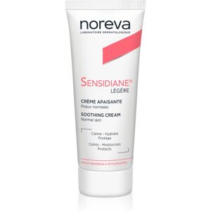 Noreva Sensidiane Light Soothing Cream light soothing moisturiser for sensitive skin 40 ml