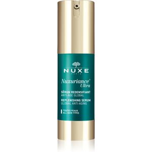 Nuxe Nuxuriance Ultra re-plumping serum with anti-ageing effect 30 ml