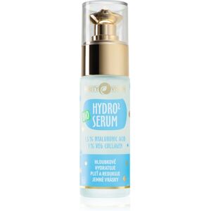 Purity Vision BIO Hydro2 intensely hydrating serum 30 ml