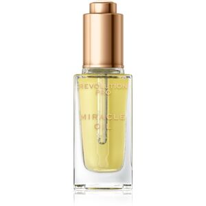 Revolution PRO Miracle nourishing and revitalising facial oil 30 ml