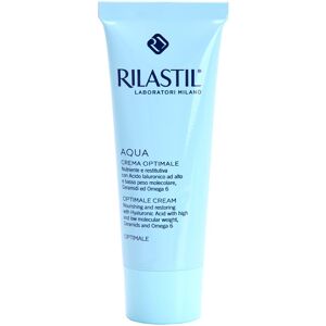 Rilastil Aqua nourishing moisturiser 50 ml