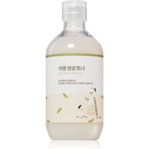 ROUND LAB Soybean Nourishing Toner moisturising and nourishing skin toner for sensitive skin 300 ml