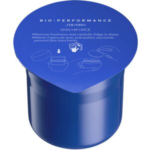 Shiseido Bio-Performance Skin HIForce intensely rejuvenating moisturiser refill 50 ml