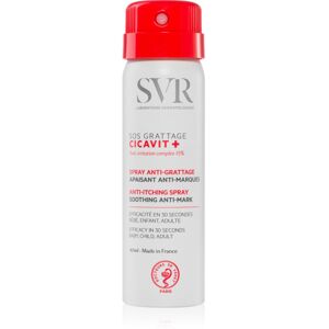 SVR Cicavit+ spray with soothing effect 40 ml