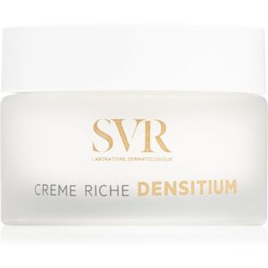 SVR Densitium Creme Riche rich cream with anti-wrinkle effect 50 ml