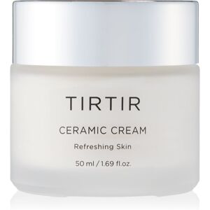 TIRTIR Ceramic Cream refreshing moisturising cream for dry skin 50 ml
