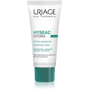 Uriage Hyseac Hydra Soothing Cream soothing cream for acne-prone skin 40 ml