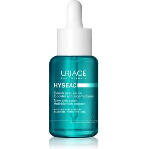 Uriage Hyséac New Skin Serum Anti-Blemish Booster serum for oily and problem skin 30 ml