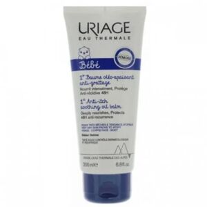 Uriage Baby 1st Soothing Oil Balm 200ml