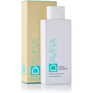 D Aveia D'AVEIA Intimo Pediatric (200ml)