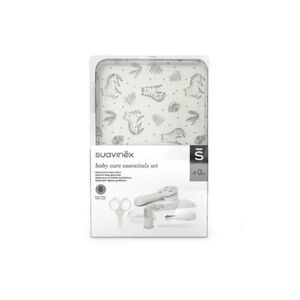 Suavinex Baby Care Essentials Set S +0