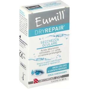 Jaba Eumill DryRepair Eye Dryness 10ml