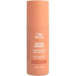 Wella Nutri Enrich Wonder Balm 150ml