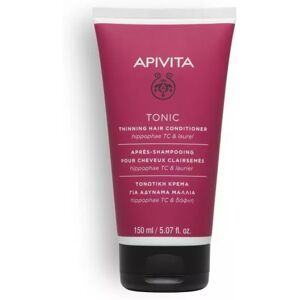 Apivita Capillary Conditioner Toning 150ml
