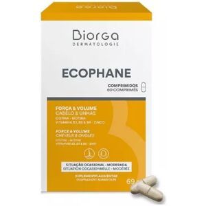 Bailleul Ecophane Fort x60 Tablets (Offer €5)