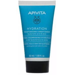 Apivita Hyaluronic Hydra Conditioner 150ml