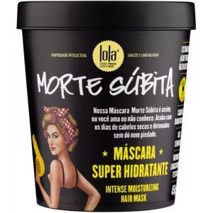 Lola Sudden Death Super Moisturizing Mask 450g