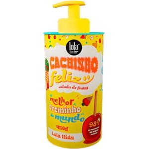 Lola Kids Happy Curls Fruit Salad 450g