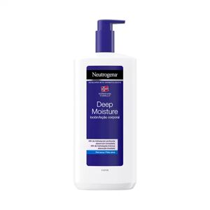 Neutrogena Body Lotion Hid Prof Psec 400Ml