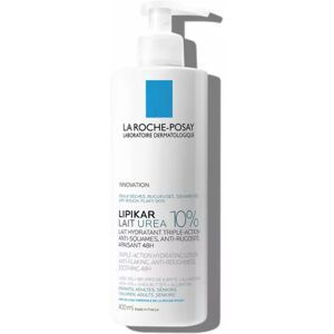 La Roche-Posay Lipikar Urea Milk 10% 400ml