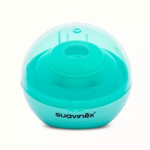 Suavinex Portable Pacifier Sterilizer
